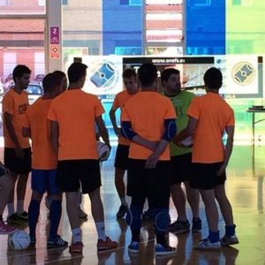 EJEMPLO DE ENTRENAMIENTO PROGRESIVO DE LAS ROTACIONES EN LA BASE