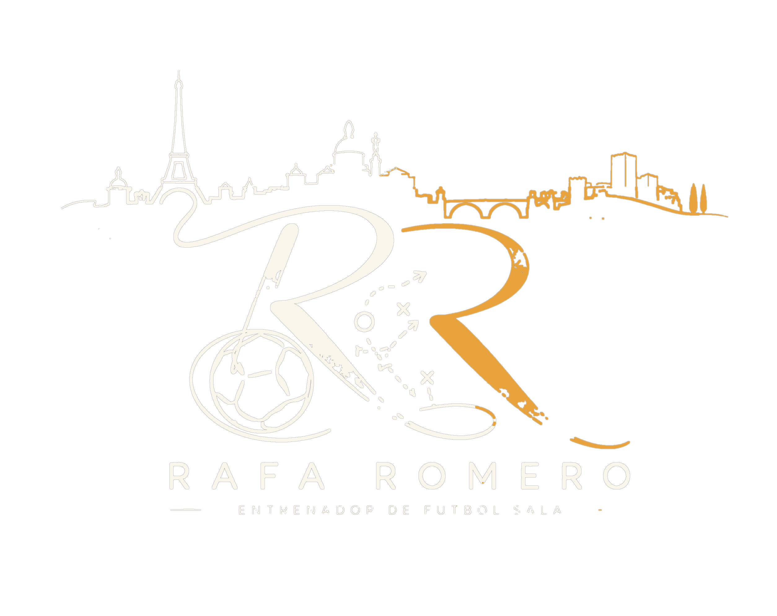 Rafa Romero Futsal